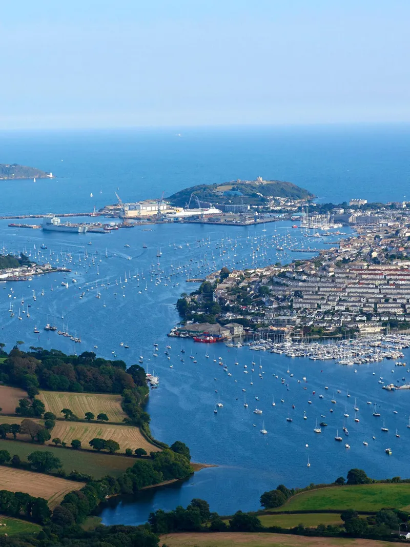 St Michaels Resort, Falmouth