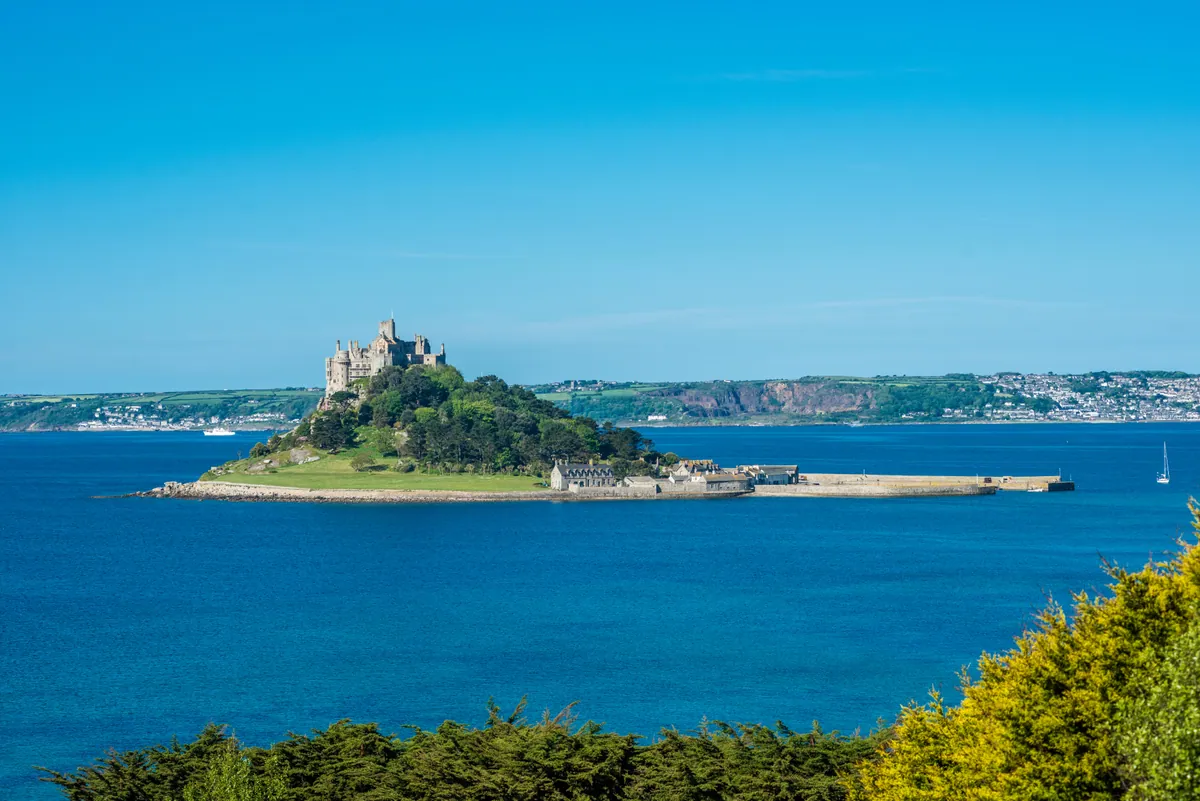 Best Luxury Hotels in Cornwall