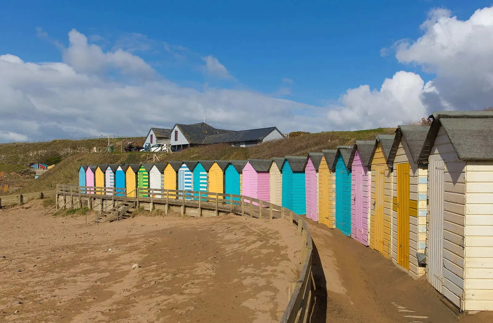 Bude
