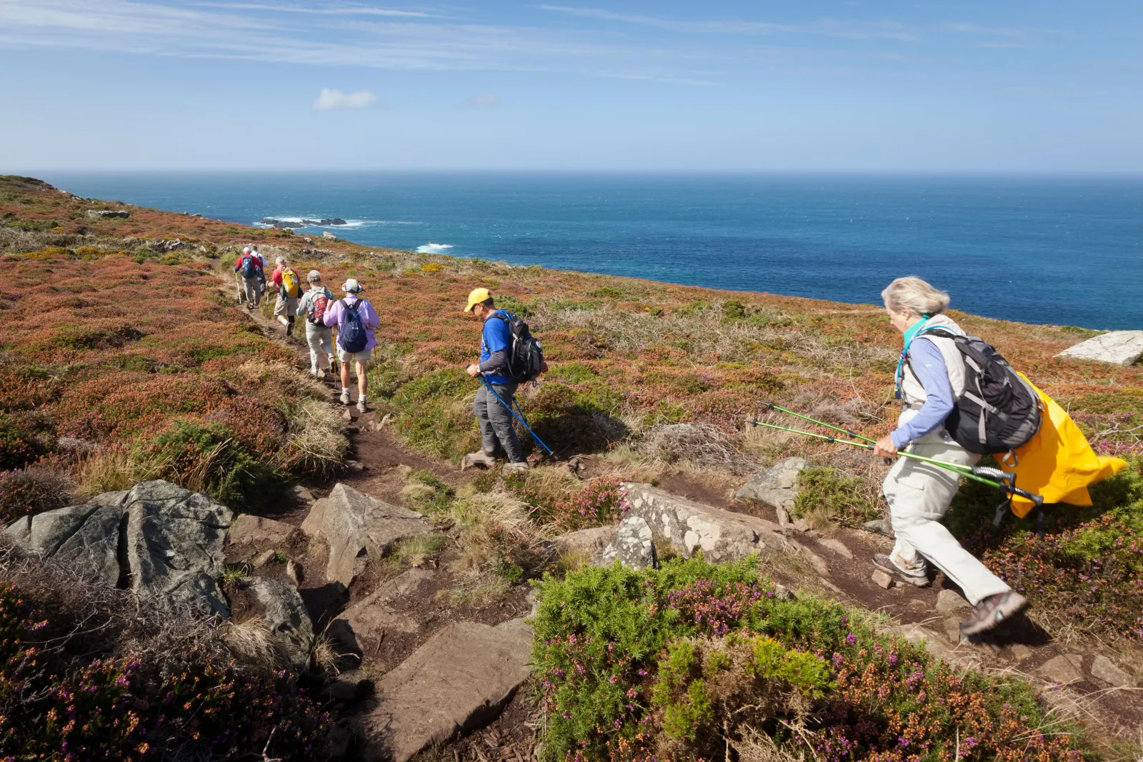 Best Walks in Cornwall: Local’s Guide to Coastal & Countryside