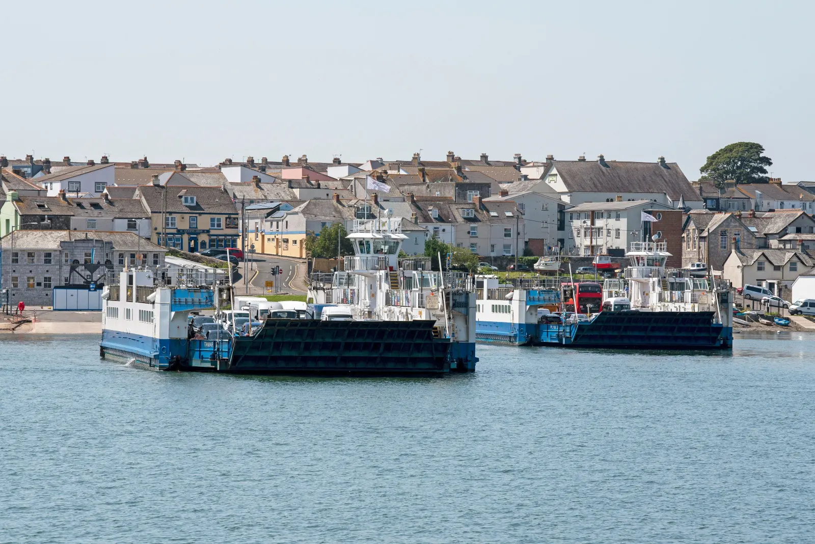 Torpoint