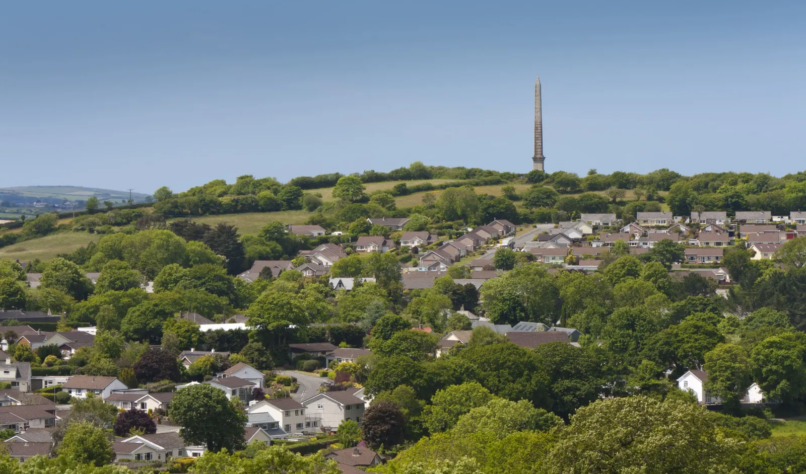 Bodmin