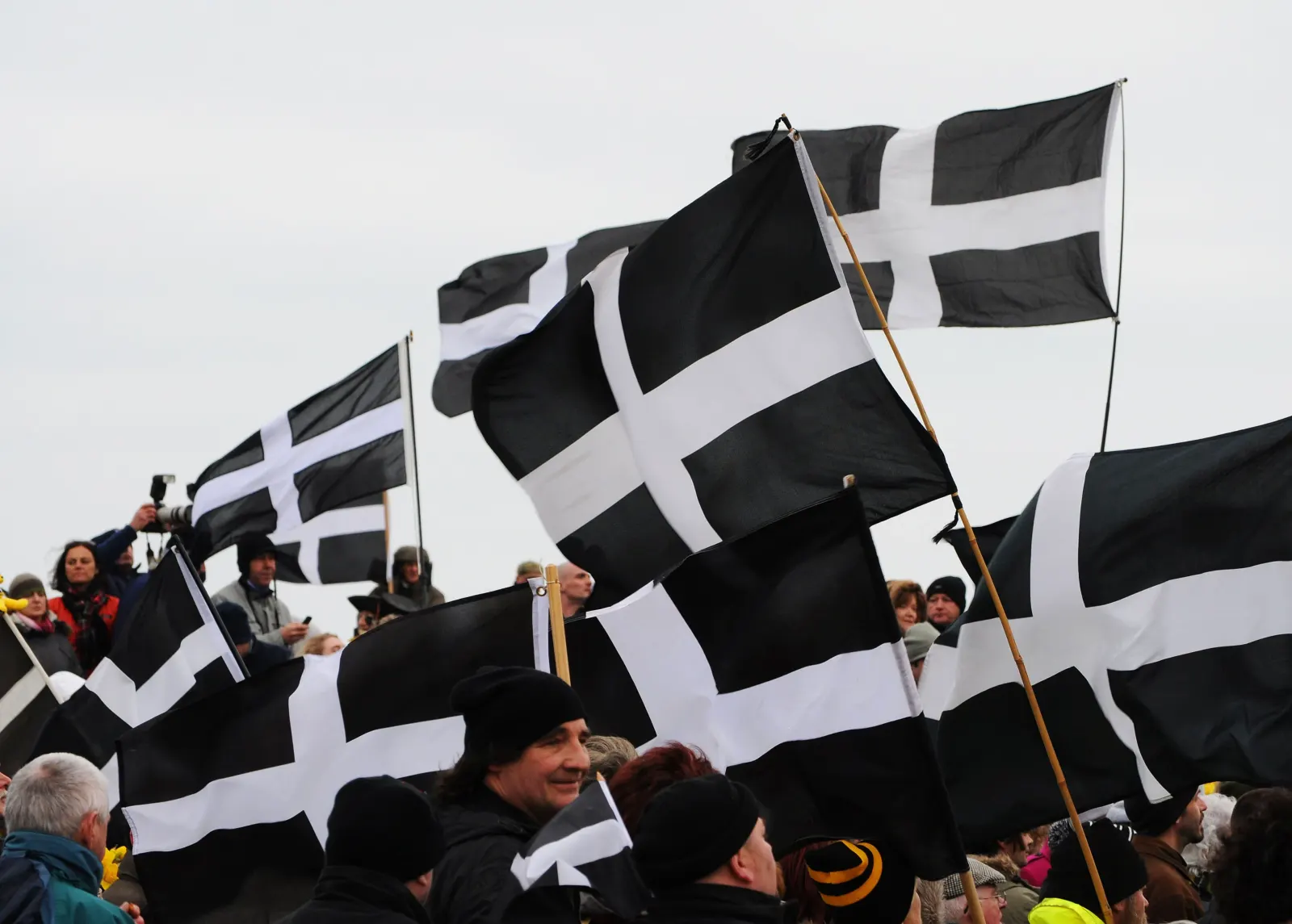 Cornish Independence