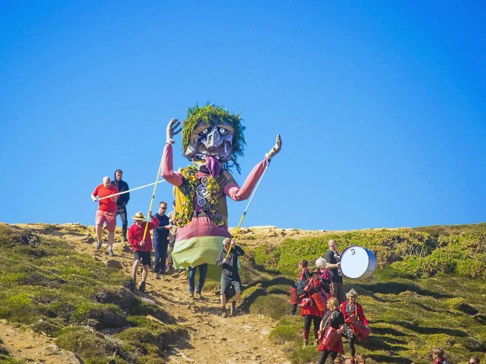 Cornish Folklore