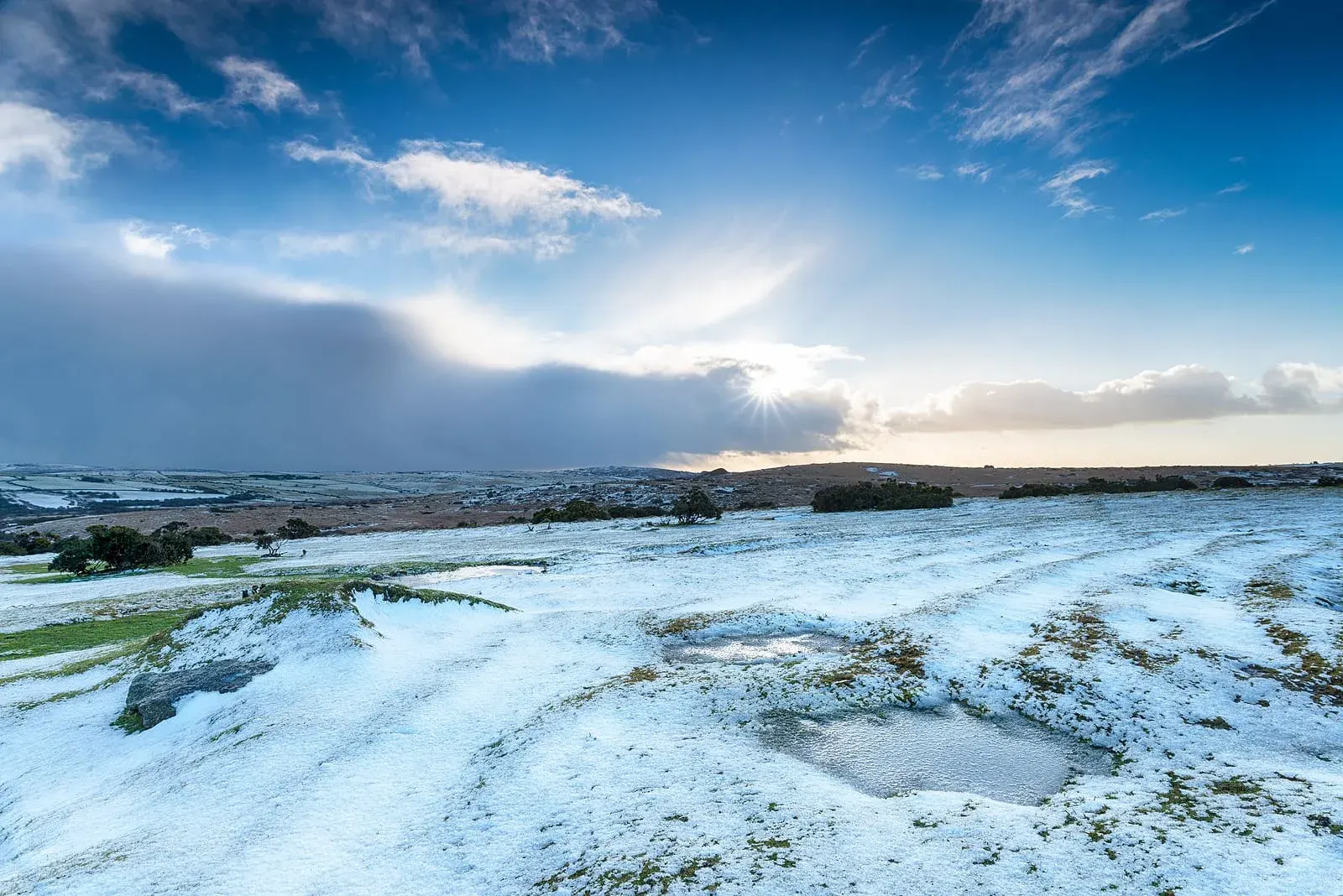 Cornwall in Winter – A Local’s Guide to Visiting the Off-Season