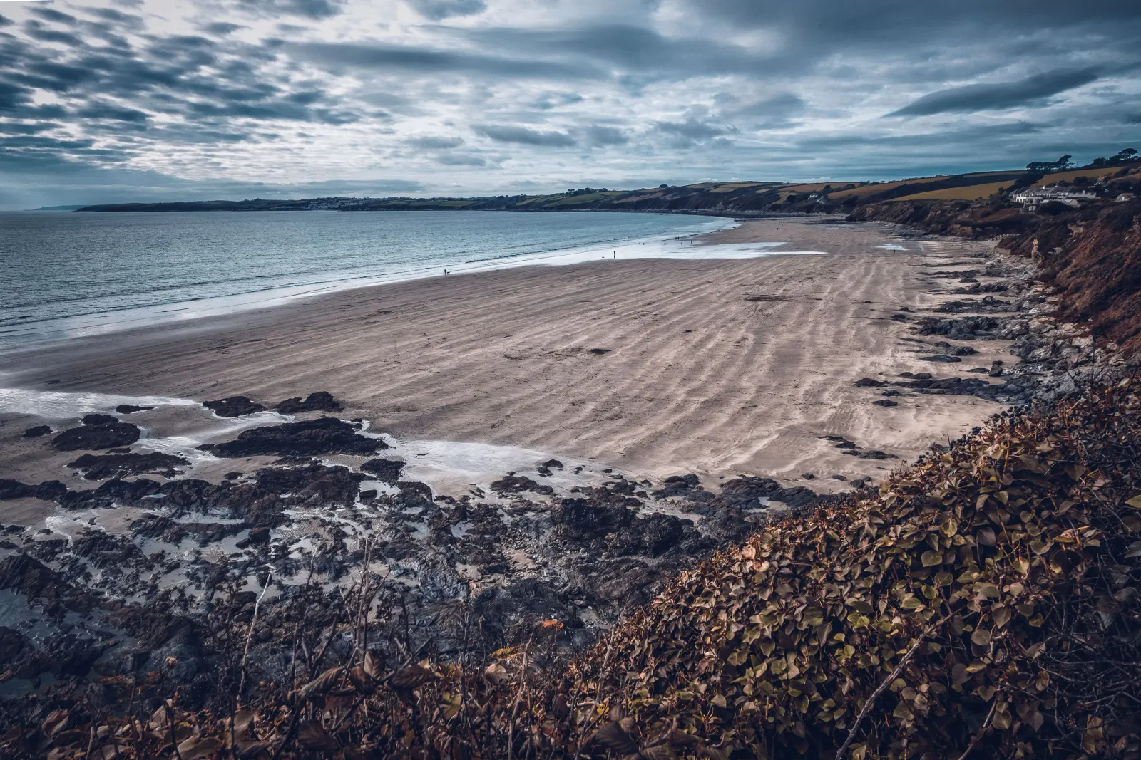 Carne Beach