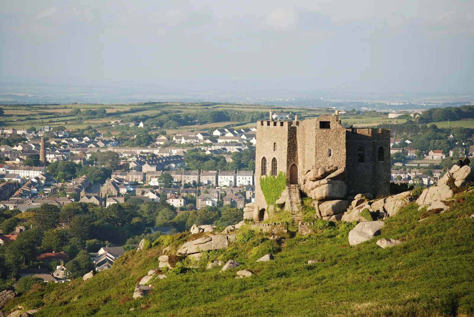 Redruth