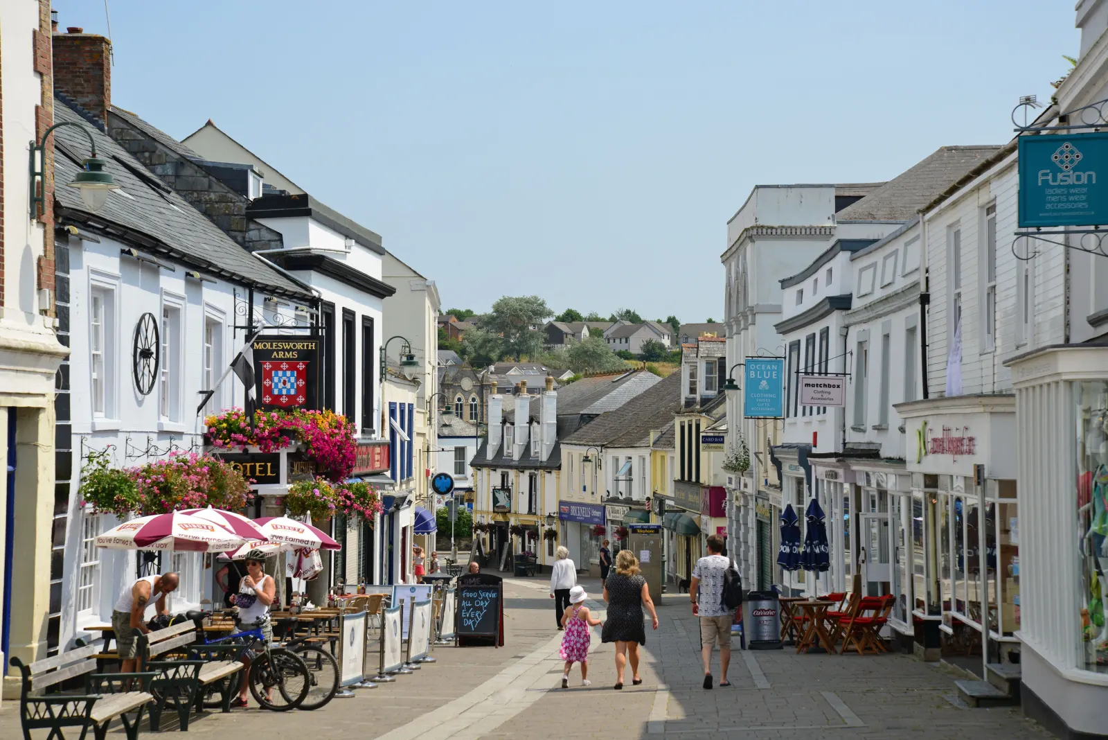 Wadebridge