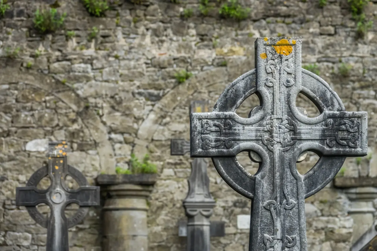 Who Were the Cornish? Exploring the Celtic Roots of Cornwall