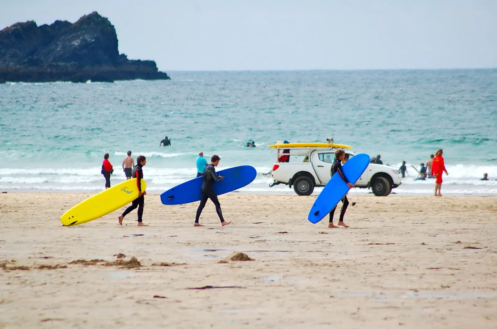 Best Beaches in Cornwall – The Ultimate Guide