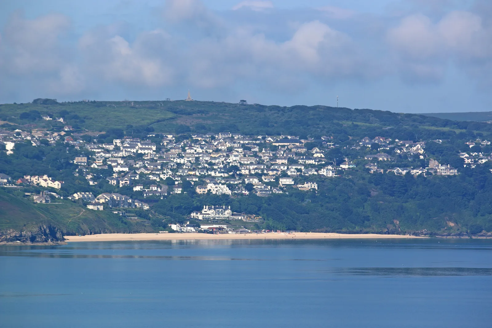 Carbis Bay, St Ives, Cornwall