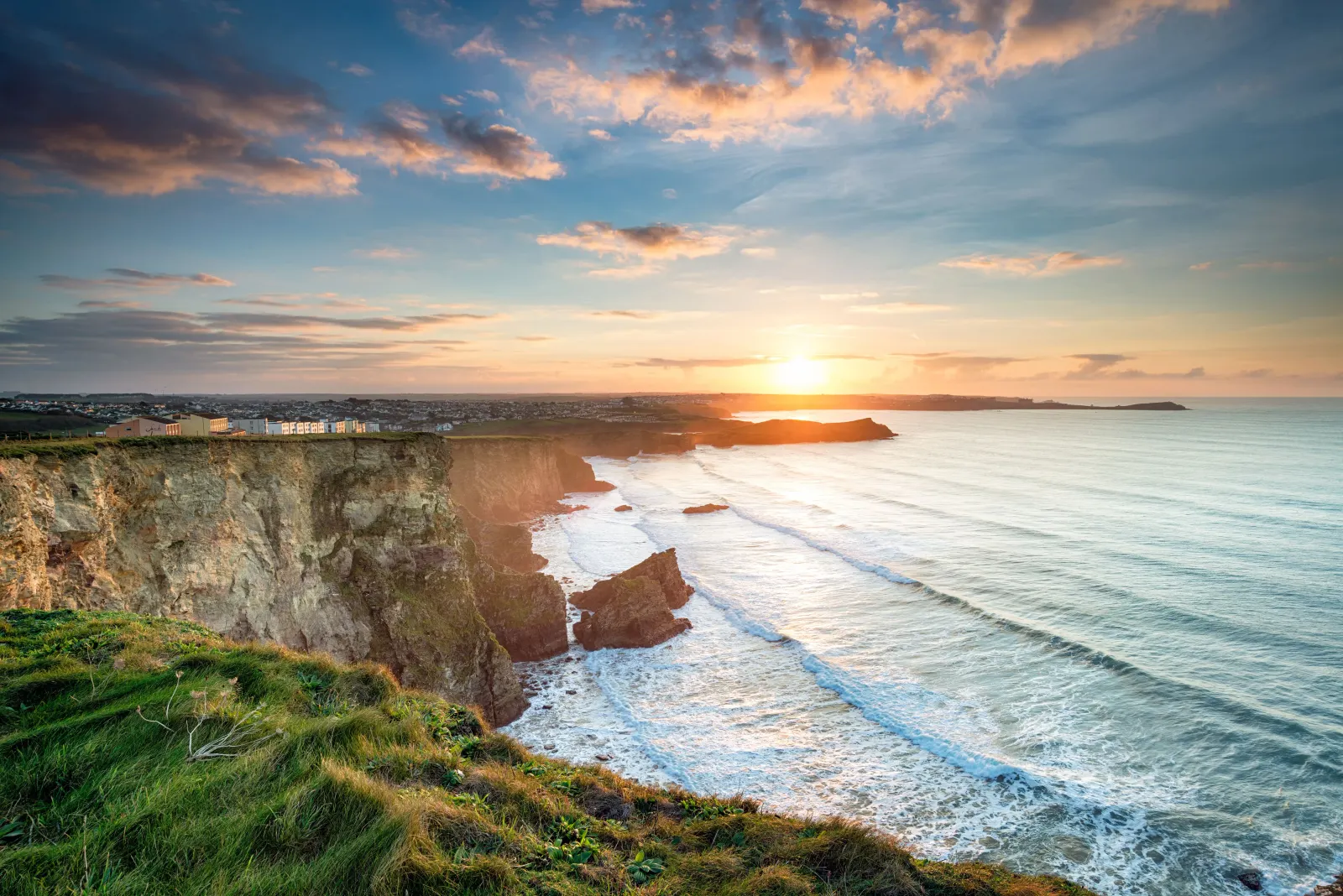 Whipsiderry Beach