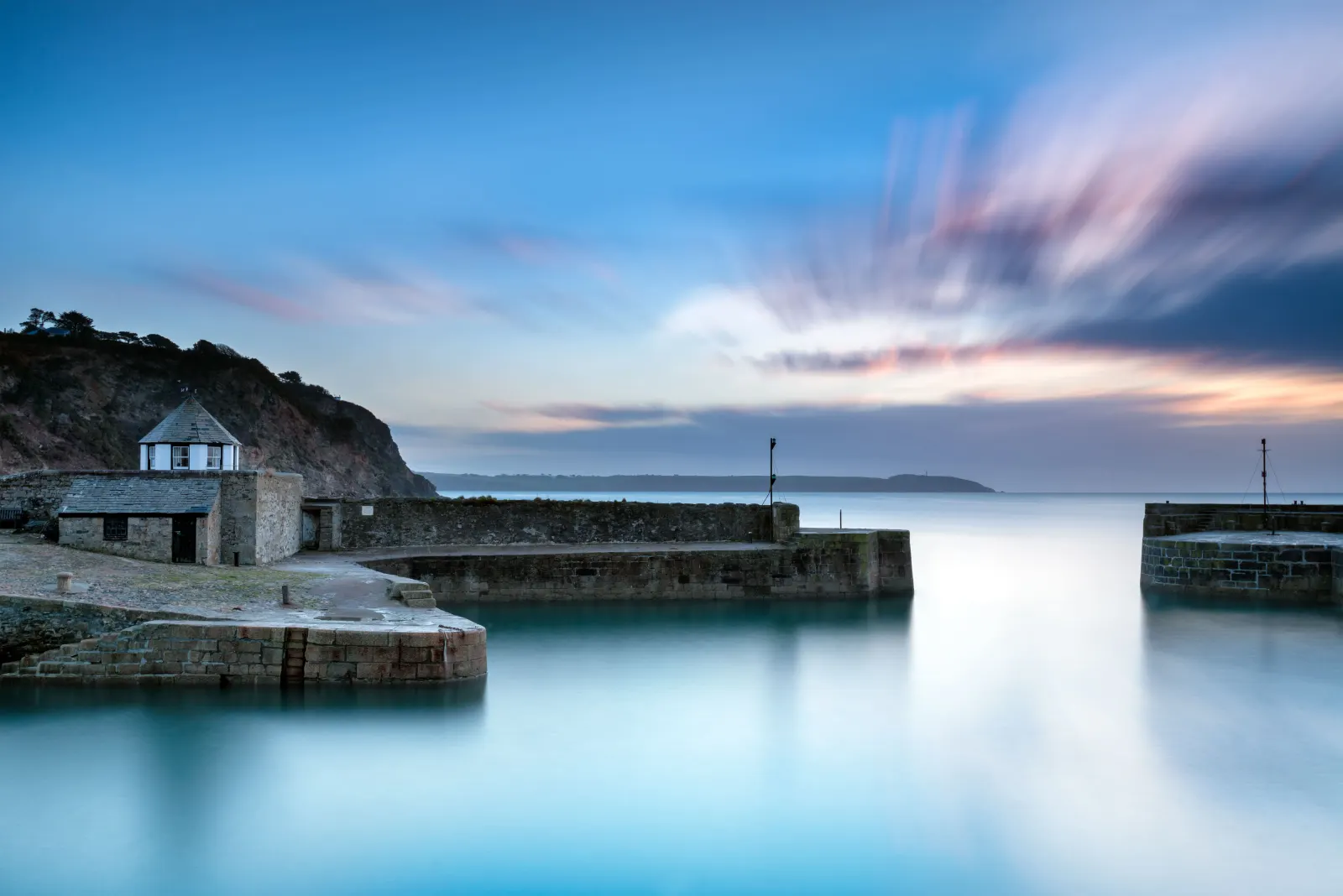 Charlestown Beach